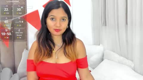 Im Zusan My schedule is from 1030pm to 430 am colombian time online show from March 2026 08:19:01 AM