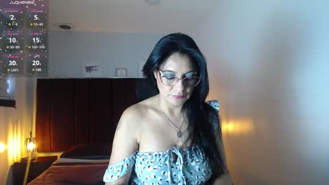 Zuzana21 online show from January 2025 01:03:01 PM