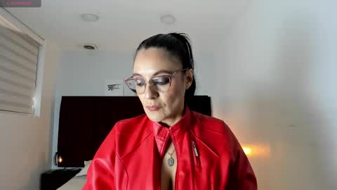 Zuzana21 online show from March 2025 12:44:02 PM