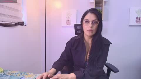 Zuzana21 online show from April 2026 01:12:01 PM