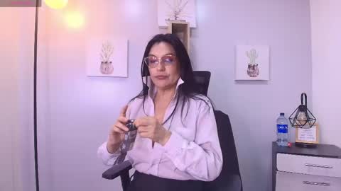 Zuzana21 online show from April 2026 01:05:02 PM