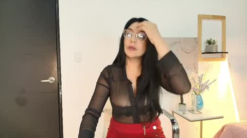 Zuzana21 online show from May 2026 01:29:02 PM