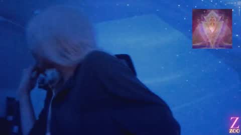 Snapshot of zya_zoo chatting on January 2025 09:20:02 PM ZYA online show from January 2025 09:20:02 PM