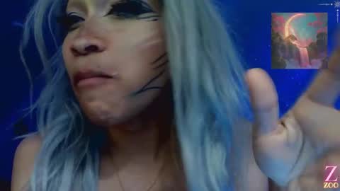 Snapshot of zya_zoo chatting on January 2025 08:46:02 AM ZYA online show from January 2025 08:46:02 AM