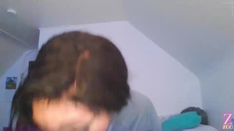 Snapshot of zya_zoo chatting on January 2025 11:45:01 PM ZYA online show from January 2025 11:45:01 PM