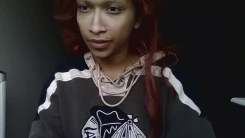 Snapshot of zya_zoo chatting on November 2025 08:52:02 PM ZYA online show from November 2025 08:52:02 PM