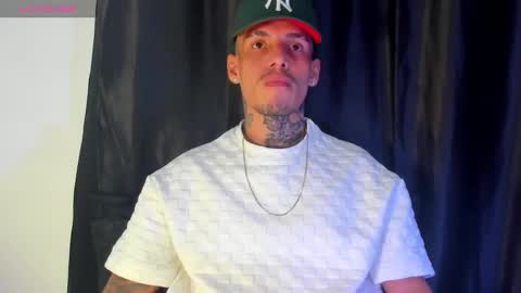 zyon garcia online show from December 2024 11:58:01 PM