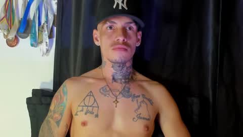 zyon garcia online show from February 2025 01:49:02 PM