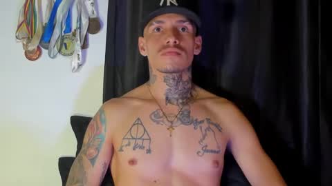 zyon garcia online show from February 2025 05:42:01 PM