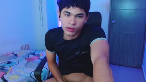 antonio felipe online show from February 2025 07:06:01 AM