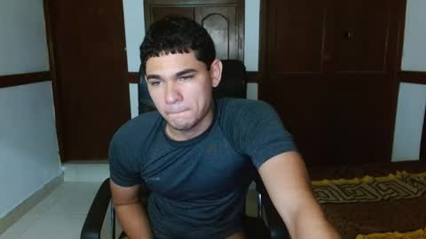 antonio felipe online show from September 2025 12:25:02 AM