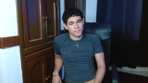 antonio felipe online show from October 2025 06:13:01 AM