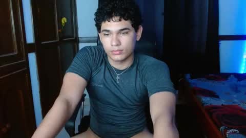 antonio felipe online show from November 2025 11:32:02 PM