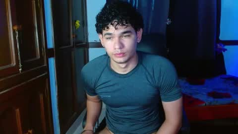 antonio felipe online show from February 2026 12:58:02 PM