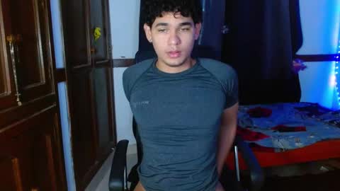 antonio felipe online show from February 2026 12:45:01 PM