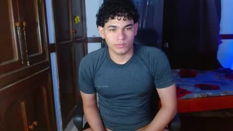 antonio felipe online show from February 2026 01:07:02 PM