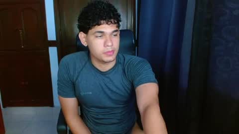 antonio felipe online show from April 2026 06:27:01 AM