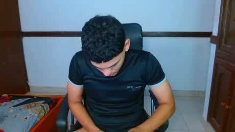 antonio felipe online show from May 2026 07:49:02 AM