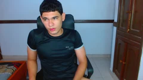 antonio felipe online show from May 2026 08:01:01 AM