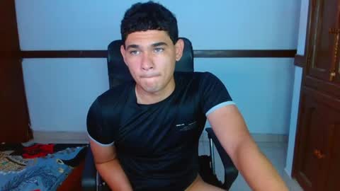 antonio felipe online show from May 2026 08:09:02 AM