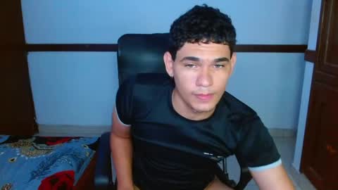 antonio felipe online show from May 2026 08:10:02 AM