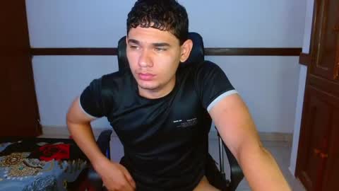 antonio felipe online show from May 2026 07:36:02 AM
