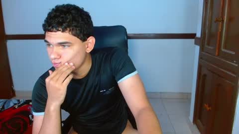 antonio felipe online show from May 2026 01:08:01 PM