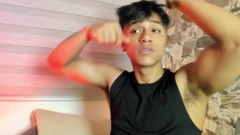 zyzz_1812 online show from March 2026 02:50:01 AM