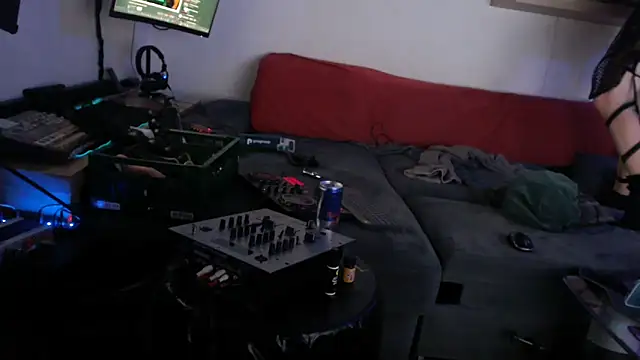 Snapshot of davidgntxxxxx chatting on March 2026 03:32:01 AM davidgntxxxxx online show from March 2026 03:32:01 AM