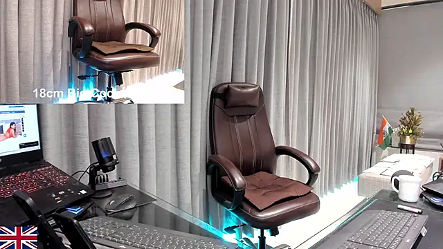 OnlineBossUK online show from February 2026 04:52:01 AM