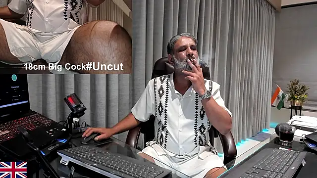 OnlineBossUK online show from March 2026 04:48:01 PM