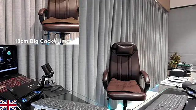 OnlineBossUK online show from March 2026 05:18:01 AM