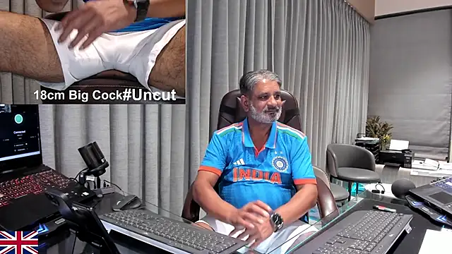 OnlineBossUK online show from April 2026 01:42:02 AM