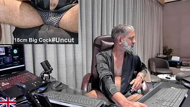 OnlineBossUK online show from June 2026 10:02:02 AM