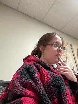 LacieStar online show from January 2025 04:23:02 AM