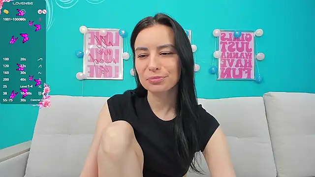 Snapshot of Horny_Nikki_ chatting on February 2026 08:41:01 AM Horny Nikki online show from February 2026 08:41:01 AM