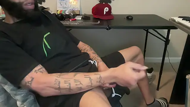 ANAKONDA KIING online show from December 2024 02:38:01 PM