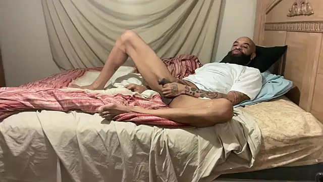 ANAKONDA KIING online show from December 2025 09:16:01 AM