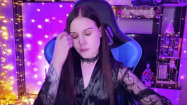 jasminevine online show from December 2024 08:57:02 PM