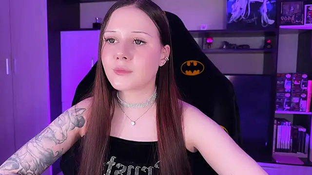 jasminevine online show from February 2026 06:40:02 AM