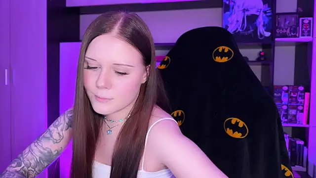 jasminevine online show from March 2026 01:43:02 AM