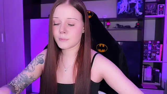 jasminevine online show from March 2026 06:41:03 AM