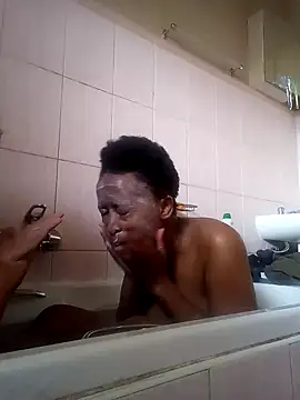 COOKIECANDY online show from November 2025 09:24:01 AM