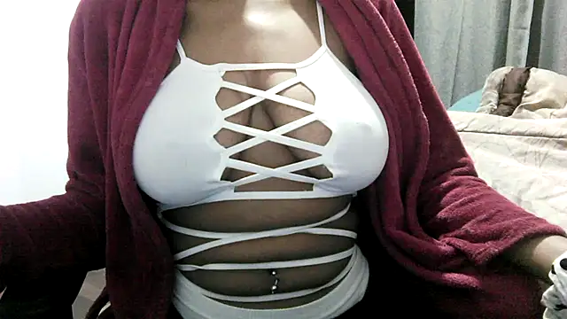 COOKIECANDY online show from December 2025 01:46:02 AM