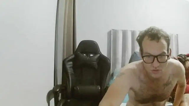 COOKIECANDY online show from April 2026 10:29:02 PM