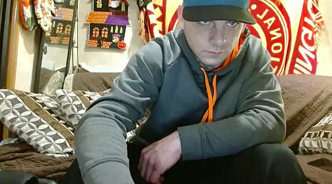 DADDY KANE8--- online show from February 2025 12:59:01 PM