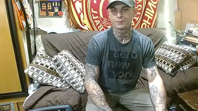 DADDY KANE8--- online show from February 2025 11:26:01 PM