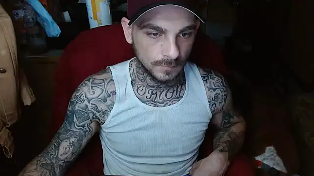 DADDY KANE8--- online show from March 2025 10:49:01 PM