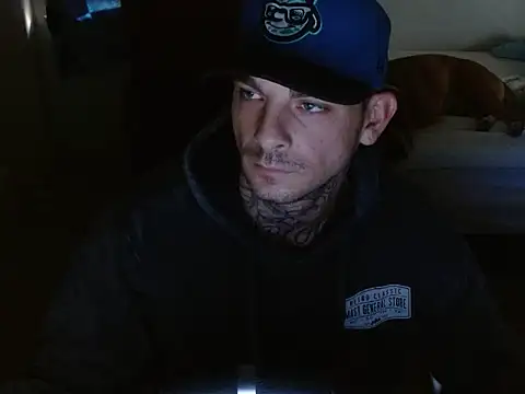 DADDY KANE8--- online show from October 2025 03:40:01 PM