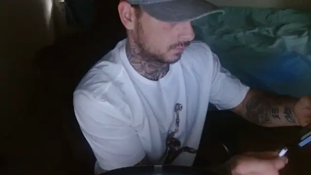 DADDY KANE8--- online show from November 2025 01:54:02 PM